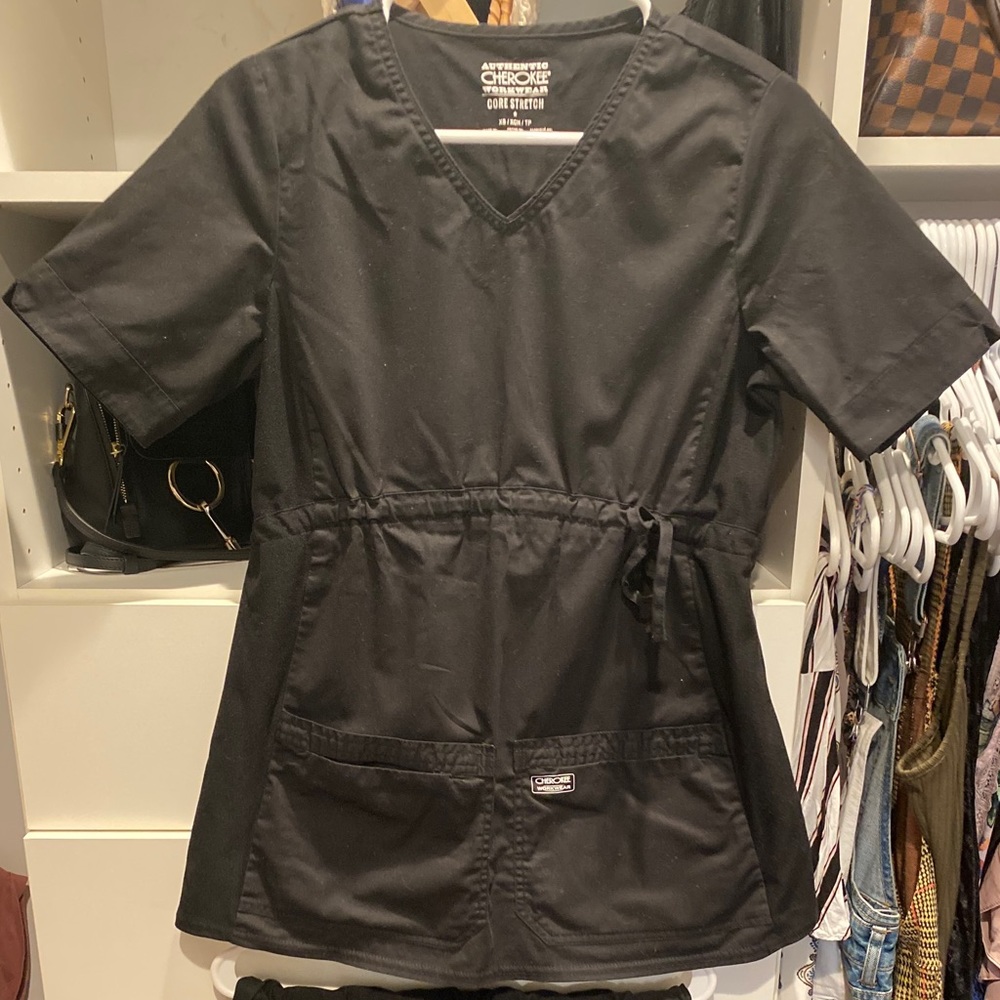 Maternity Scrubs